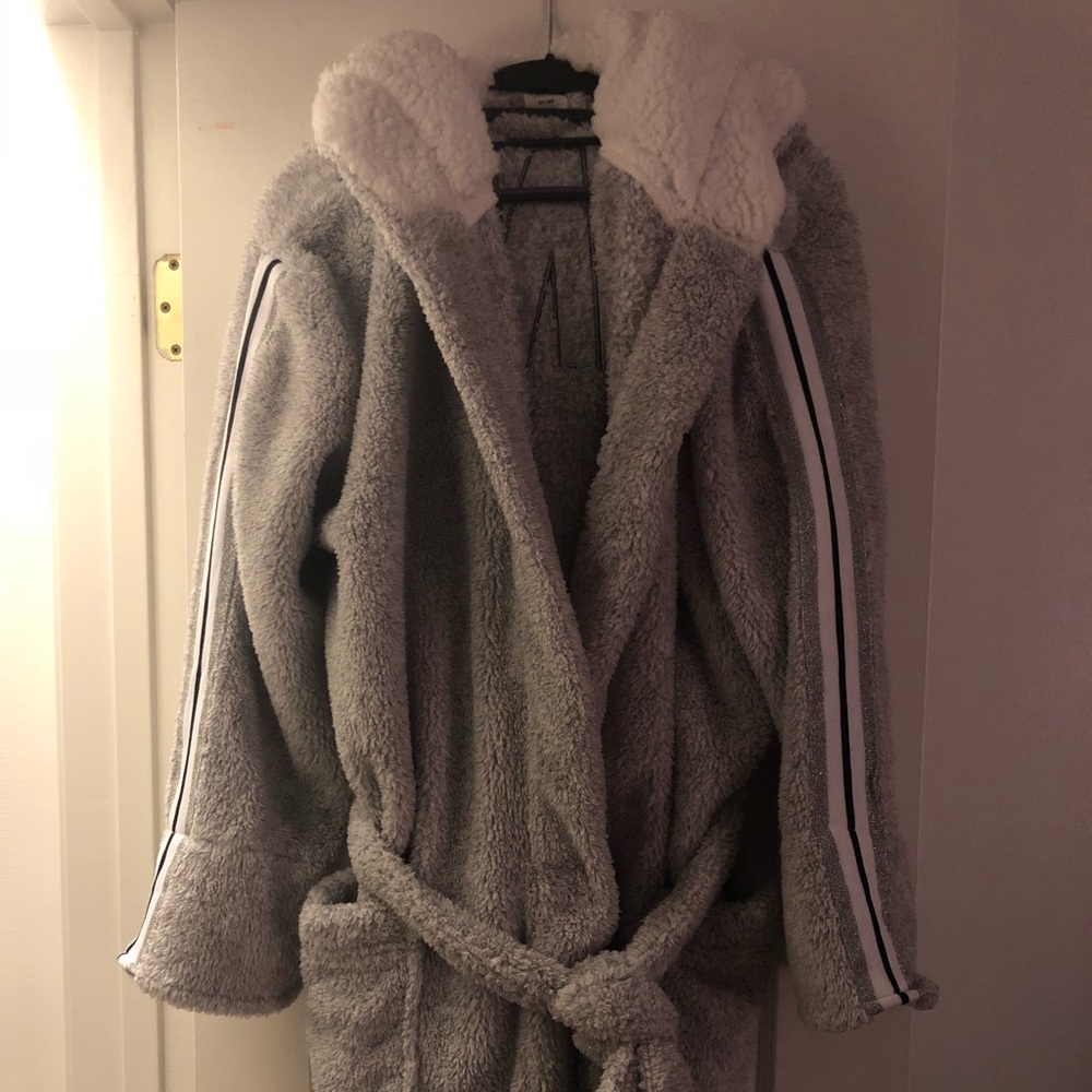VS PINK Robe